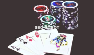 Kamu Mau Jago? Ini Lho Cara Bermain Poker!