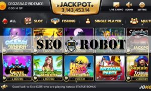 Cara Mendapatkan Bonus Slot Online Dalam Bentuk Jackpot