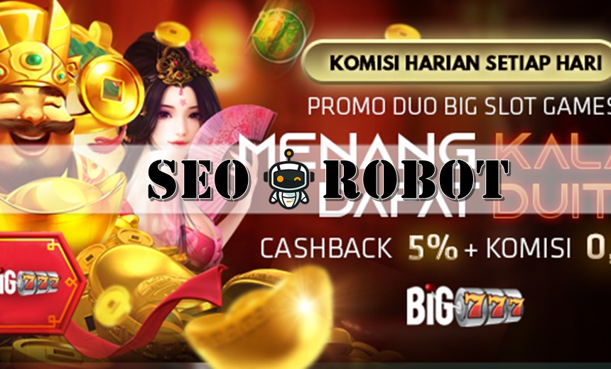 Berikut Ini Keuntungan Dari Bermain Slot Online