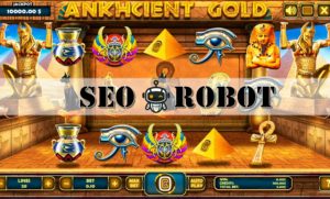 Slot Online Game Populer Dan Terbaik 2021