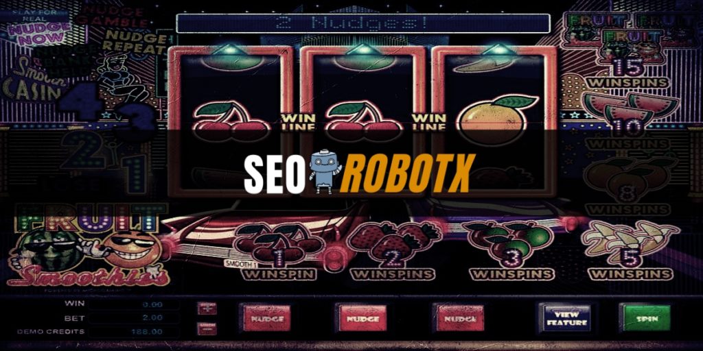 Gunakan Situs Slot Online Terpercaya Untuk Menghindari Penipuan