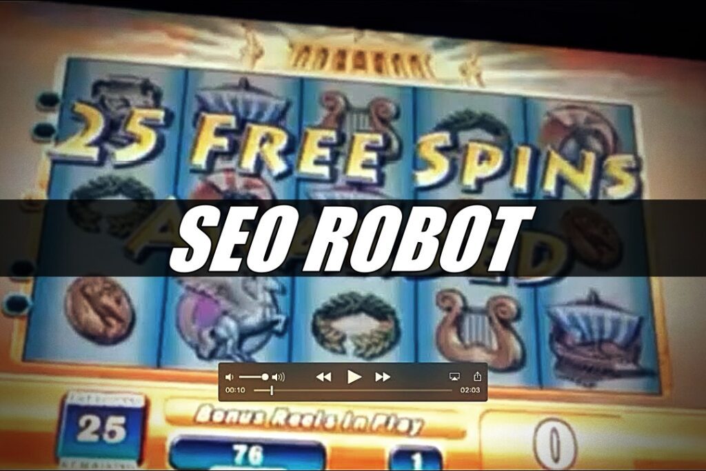 Bonus Di Dalam Agen Slot Online Terbaik Ini Sayang Jika Dilewatkan