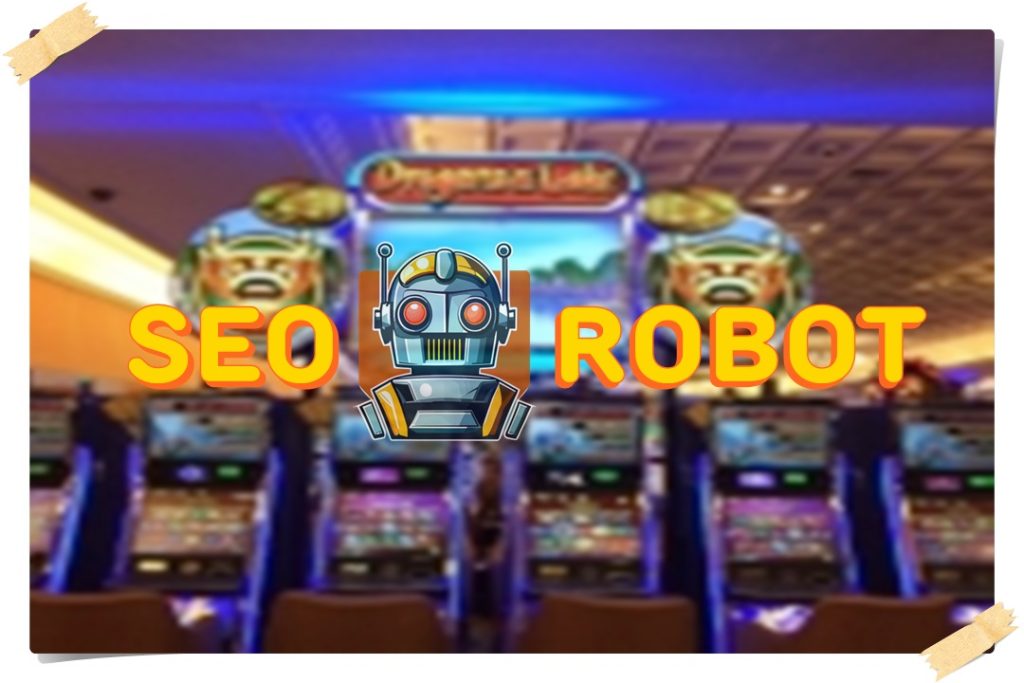 Cara Terbaik Memilih Game Slot Online Resmi Gacor