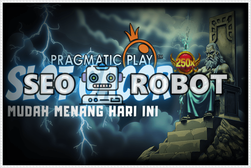 Permainan Game Online Slot Gacor Terbaik