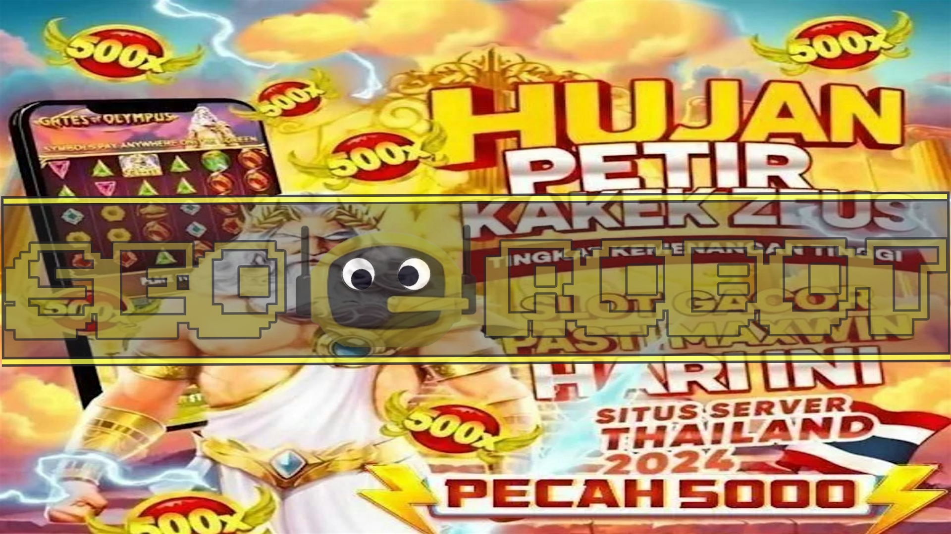 Cara Sukses Main Di Bandar Slot Online Gacor